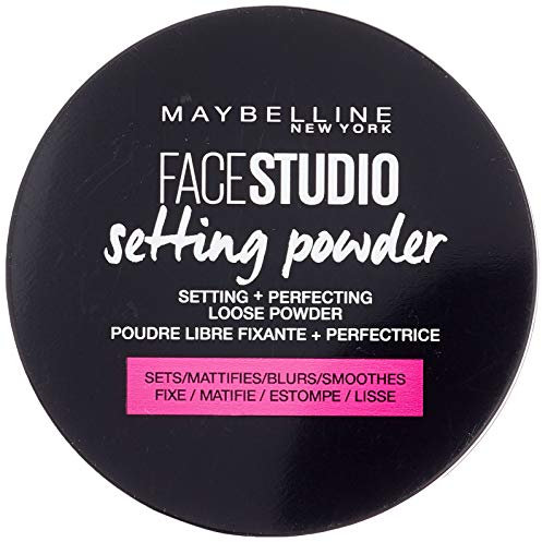 Maybelline New York Facestudio Translucent