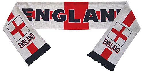 Arena Scarves England St. George Fußballschal