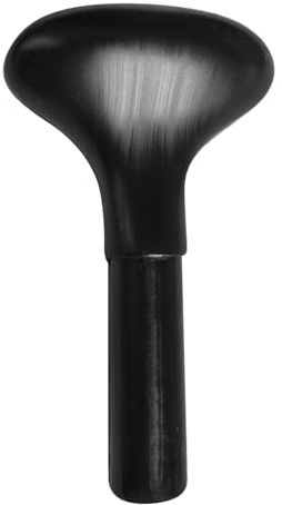 MagiDeal SUP Paddel T-Griff, Ersatzgriff für Standpaddel, Kanu, Boot, Doppelpaddel, Stechpaddel, Zubehör