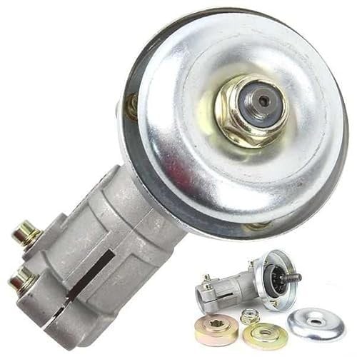 Matijardin - Renvoi d'angle pour débroussailleuse 7 dents Ø tube 26 mm