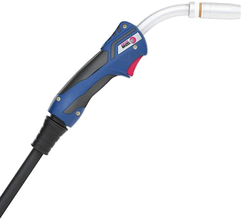 Binzel MIG/MAG Schwei?brenner MB 25 EVO PRO - Luftgek?hlt 5 m