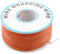 Kynar Wire Wrapping wire Lötdraht Lötkabel Scuf Mod Umbau LED Modding AWG30 (1 Meter, Orange)