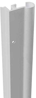 Stormguard Around Loft Attic Hatch Door Draught Excluder Seal Strip Weather Proofing Insulation. (4 x 685mm, White)