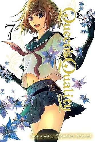 Queen’s Quality, Vol. 7