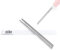 Hardened straight Styrofoam Cutter Blade 150mm, cuts through Extruded Polystyrene Insulation Boards