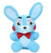 Tongyundacheng FNAF Plüschpuppe Bonnie Foxy Chica Goldener Bär Niedliche Stoffpuppen Sammlerstücke - Geschenke für FNAF-Fans