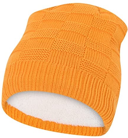 LEGO Wear Unisex Wear Unisex Beanie, Wintermütze mit Teddy Fleece Lwaorai 704 Beanie M TZE, 228, 52 EU