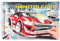 Depesche 11884 Monster Cars - Pocket Malbuch mit 50 Seiten zum Designen cooler Autos und Rennwagen, Taschen-Malbuch mit 6 Sticker-Bogen voller Auto-Motiven und praktischer Spiralbindung