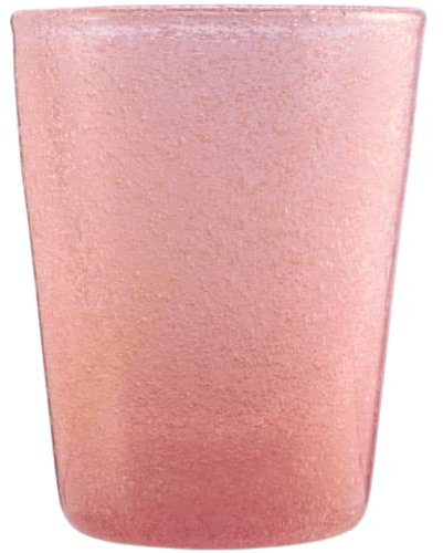 Generico Memento Bicchiere Me Glass (PEACH)