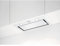ELECTROLUX Campana extractora LFG716W, color blanco