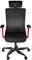 Genesis Ergonomischer Stuhl ASTAT 700 G2 rot