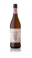 LUSTAU VERMUT ROSA 15º