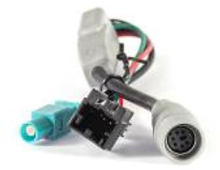 ESX VNA-RCAM-MA306 - Monitor-Adapter Kamera mit QuickSafe Anschluss