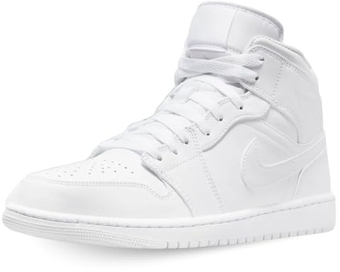 NIKE Air Jordan 1 Mid Sneaker für Herren - Synthetik