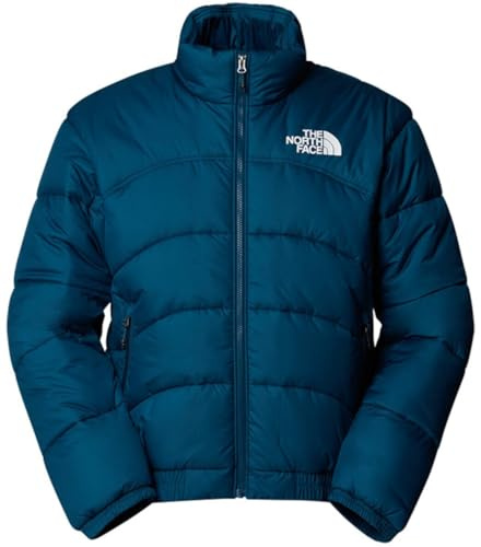 THE NORTH FACE Herren 2000 Jacke, Midnight Petrol, XXL