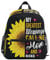 HMZXZ Kinder Kleinkind Mini Rucksack für Jungen Mädchen Mein Größte Segen Anruf Mich Mama Und Nana Kinder- Rucksäcke Sonnenblume Schule Tasche with Name Brand