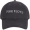 Pink Floyd Amplified Collectiom Unisex Cap Charcoal