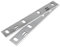Generisch Scheppach HMS650 Ersatzhobelmesser 158 x 22 x 1,8 mm (7902200609) - Kompatibel mit Woodstar PT 65, SIP 01334 und Triton TSPL152 Hobelmaschinen