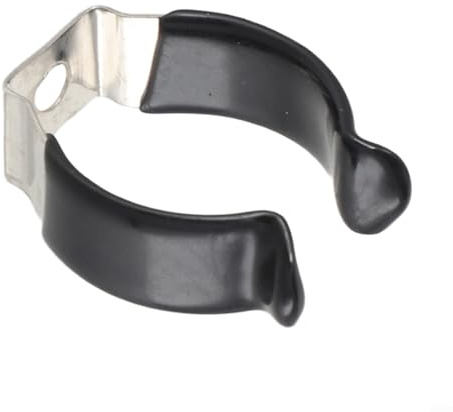 10Pcs Spring-Terry Clips, Heavy-Duty Tool Storage Straps, Wall-Mounted Hangers