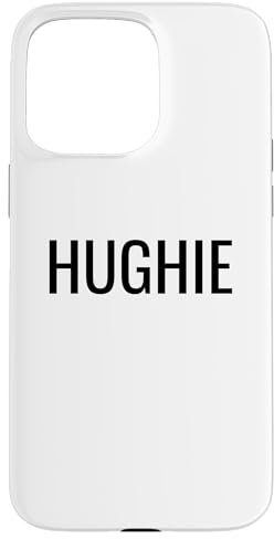 Hughie Hülle für iPhone 15 Pro Max