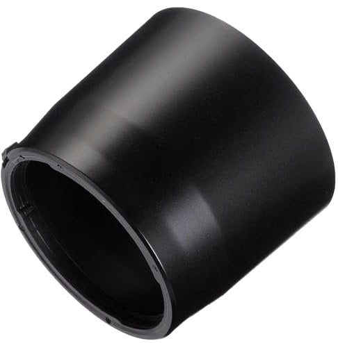 Präziser Linsen Sonnenschutz Für Außen Und Innenfotografie Für RF100-400 Mm 5.6-8 &