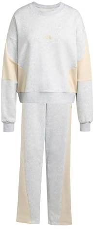 adidas Damen Laziday Tracksuit Trainingsanzug