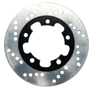 GXAOeUX Applicabile al Disco Freno Anteriore della Pompa Freno for Moto VR150 HJ150T-19