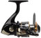 5.2:1 Fishing Revolving Reel | Full Metal Saltwater & Freshwater Proof | Lightweight Alloy Wire Cup for Sea/Rock/Cast Fishing | 12 Bearings, CNC Rocker Arm (HE5000)