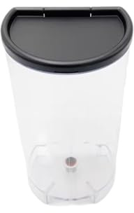 Serbatoio Dell'acqua For Macchina Da Caffè, Compatibile Con Nestlé, Compatibile Con NESPRESSO, Parti Del Contenitore Dell'acqua For Serbatoio Dell'acqua Pixie C61/C60
