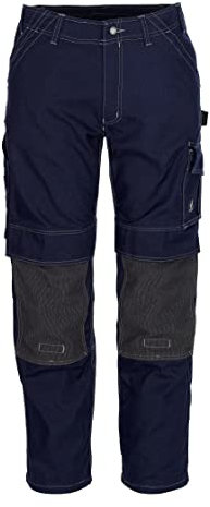Mascot Hose Lerida, 1 Stück, L82cm/C54, marine blau, 05079-010-01-82C54