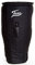 Fame Conga Bag, Large 30x16 (76x41cm), Gepolsterte Percussion Tasche, Kunststoff, Rucksackgurte, Extra Starkem Reißverschluss, Wasserabweisend, Schwarz