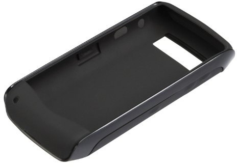 Blackberry Coque Téléphone Portable Noir