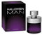 Jesus del Pozo HALLOWEEN Man Eau de Toilette, 75 ml Martini, Veilchen, Basilikum, Mandarine, Ingwer, Zimt, Lavendel, Zitrusblüte, Leder, Moschus