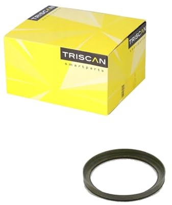 Triscan 8540 28410 Sensorring, ABS hinten | 8540 28410 passend für Berlingo C4 C5 C6