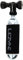 LEZYNE Control Drive CO2 INFLATORS Mixte, Noir, 1