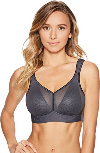 Anita Active Damen Bügelloser Sport-BH 5527