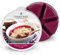 Goose Creek Wachs schmilzt – Cherry helfen