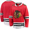 Fanatics Chicago Blackhawks NHL Breakaway Jersey Home - 3XL
