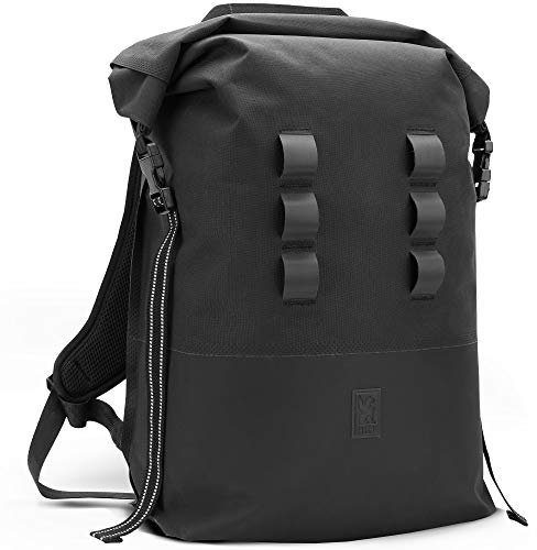 Chrome Urban Ex 2.0 Rolltop 30 - Rucksack 53 cm black