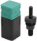Milageto Pièce de Rechange M8 SAE 3/8-16 Embout de Rivet, Kits pour Outil à Rivets à écrou Manuel - M6