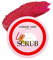 Vivienne Sabo - Lip scrub/Gommage des levres - Lippenpeeling 01
