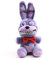 uiuoutoy Fünf Nächte bei Freddys Plüsch Spielzeug Nightmare Bonnie Plüschtier Hase Tier FNAF Kuscheltier Kinder Geschenk