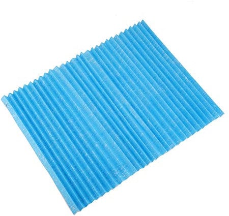 Daikin Purificatore D'Aria, Filtro 'aria, Filtro Condizionatore Filtri Condizionatore Universali Nessun attrezzo riesto Filtro del purificatore 'aria per la serie Mck57