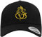 Stikkma Cap Symbol Elefant Curved Classic Snapback