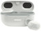JBL Endurance Race Waterproof True Wireless Active Sport Earbuds, with Microphone, 30H Battery Life, Comfortable, dustproof, Android and Apple iOS Compatible (White)