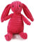 Speedy Panther Jouet couineur en peluche pour petit chien