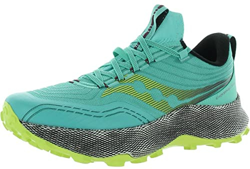 Saucony Endorphin Trail Women's Laufschuhe - SS23-40.5