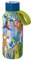 Quokka KIDS BOTELLA TERMO SOLID CON COLGADOR JUNGLE 330 ML