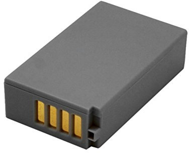 Batterie Compatible Nikon EN-EL24 1 J5 VFB11901 CS-NKJ150MC