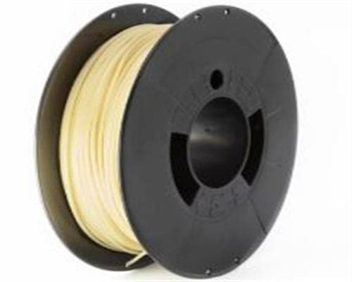 Stützfilament 3D Filament 1,75mm BVOH 0,5kg biologisch abbaubar wasserlöslich amorphes Stützfilament Butenediol Vinylalkohol-Copolymer